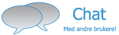 Klikk her for bes�ke chatten!
