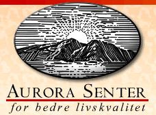 Aurora Senter