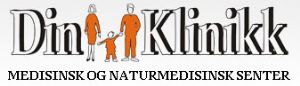 Din Klinikk L�renskog