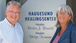 Haugesund Healing Senter 