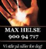 Max Helse