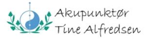 Akupunkt�r Tine Alfredsen