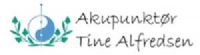 Akupunkt&oslash;r Tine Alfredsen
