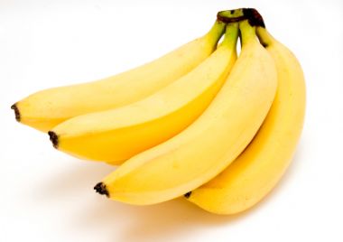 Bananmaske mot rynker