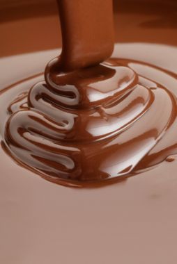 Sjokoladepeeling