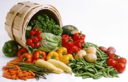 Rekordår for økologisk mat