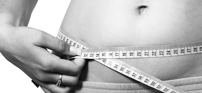 Sliter du med å bli kvitt kiloene?