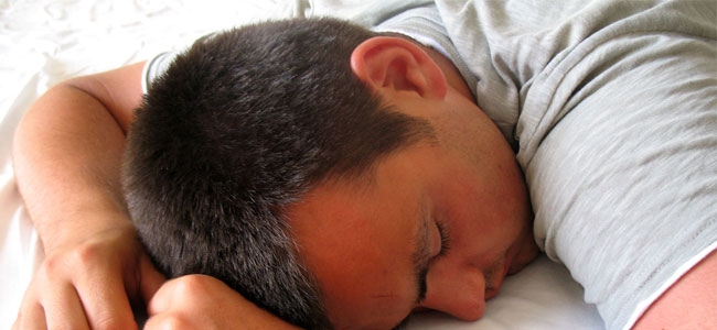 5 naturlige veier til bedre søvn