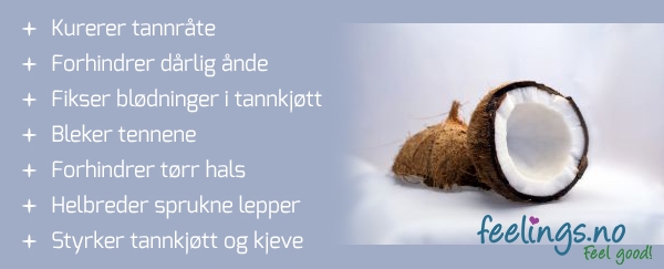 Har du prøvd denne magiske oljen?