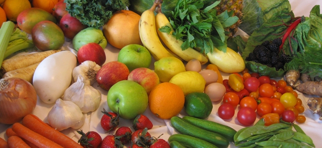 Grønnsaker som kan smelte bort kroppsfett