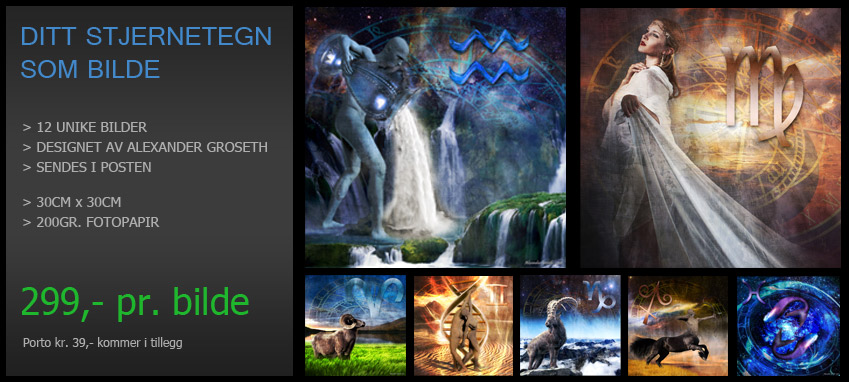 Horoskop bilder