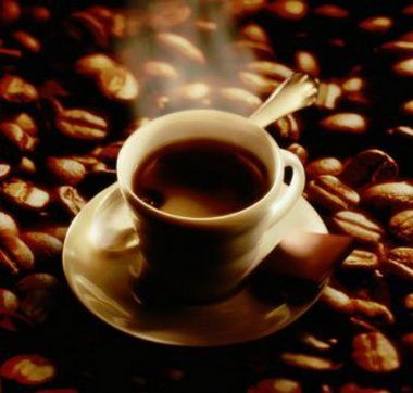 Kaffe Peeling